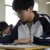 同学A