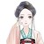 丫鬟杏兒
