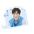 刘也
