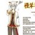 慢羊羊（何静慢）