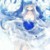 雪樱青蝶