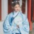宫女白巧灵