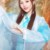 蓝玖月