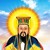 玉皇大帝