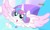 風(fēng)雪之心。