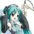初音未來？