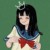 柚屿_若兮