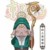 班主金婆婆