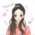 女同学