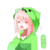 小怕