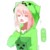 小怕