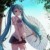 初音