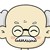外公
