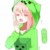 （苦力怕）巍澜