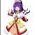 华园秀香