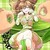 灵灵（绿纱）
