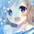 （幼时）帝清心