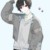 狼人-----擬人化