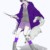 恐懼魔王---擬人化