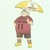 小岛元太