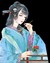 苏贵妃.苏子箐