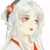 陈雪（梳的丫鬟）反