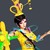 女王