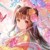 美女櫻——思櫻