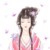 睎落（作者）