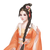 萧落玉