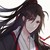 侍衛(wèi)。