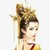 婉贵妃（独孤倾婉）