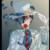 黑羽快斗（怪盜基德）