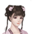 丫鬟袭香