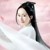 杨幂饰白浅