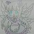 焚（海棠花精灵王）