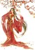 素雅（小妾）