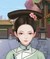 宫女甲
