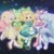 安韓曈馨愛