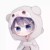 七彩漂云