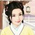 兰香（蕊）奴婢