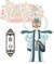 散白