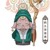 班主金婆婆