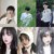 女主男主們