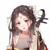 落虔