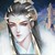 莫月离（女主男装）