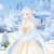 冰雪公主霜雪