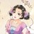 紫兰。凤若曦贴身丫鬟