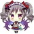 白帘画