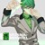 綠間真太郎